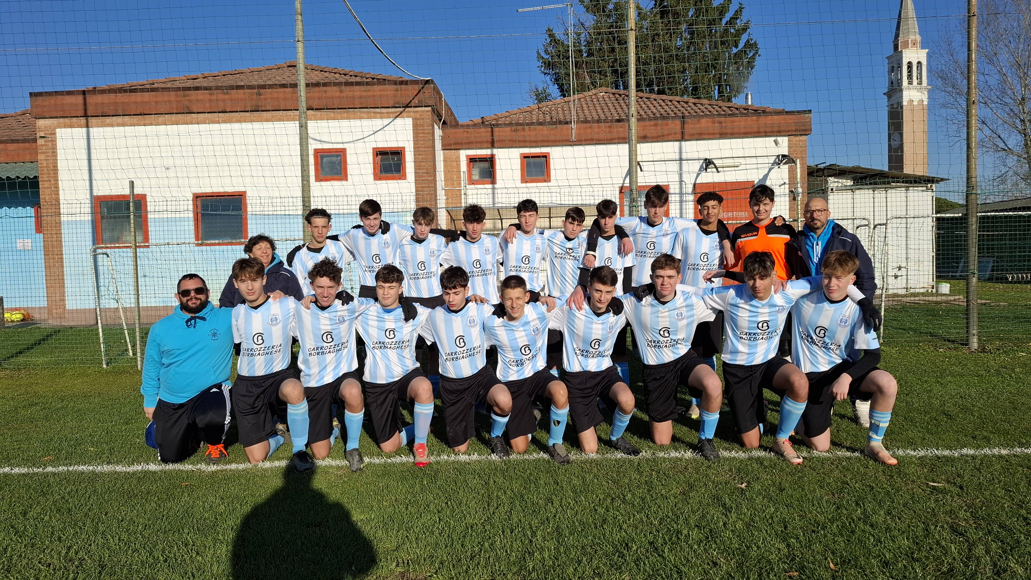 Prima Squadra
